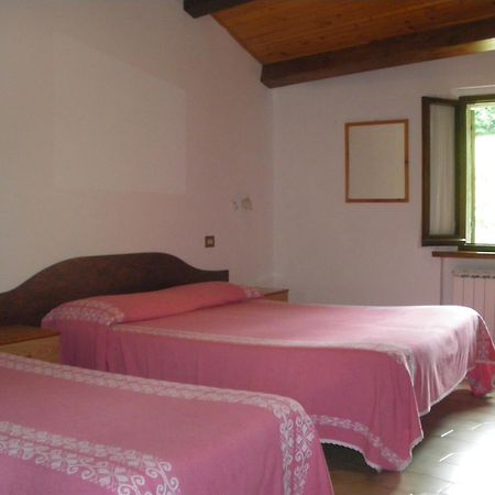Agriturismo Orsaiola Urbania Dış mekan fotoğraf