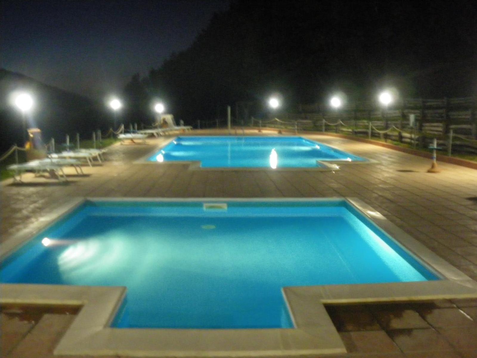 Agriturismo Orsaiola Urbania Dış mekan fotoğraf