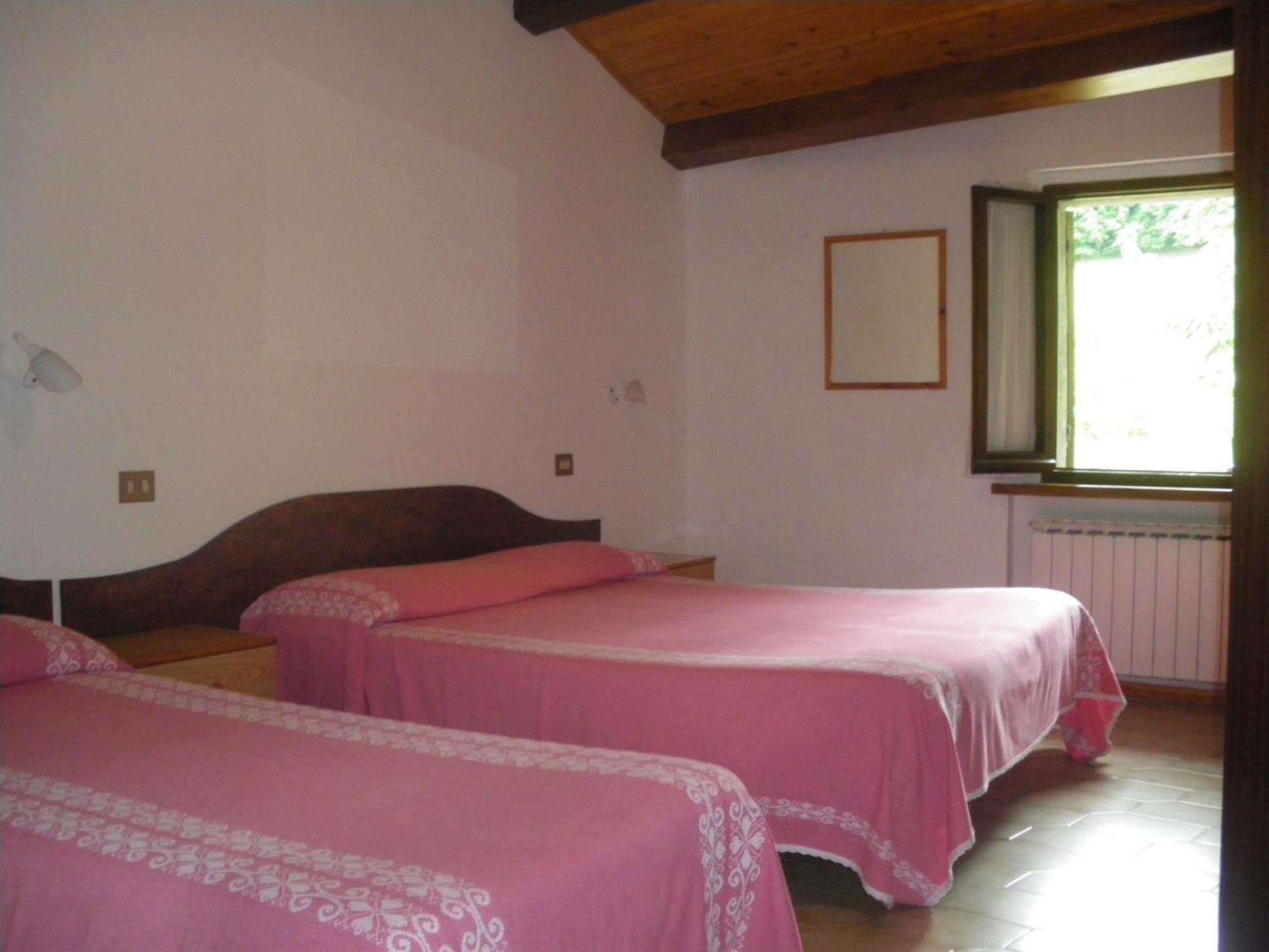 Agriturismo Orsaiola Urbania Dış mekan fotoğraf