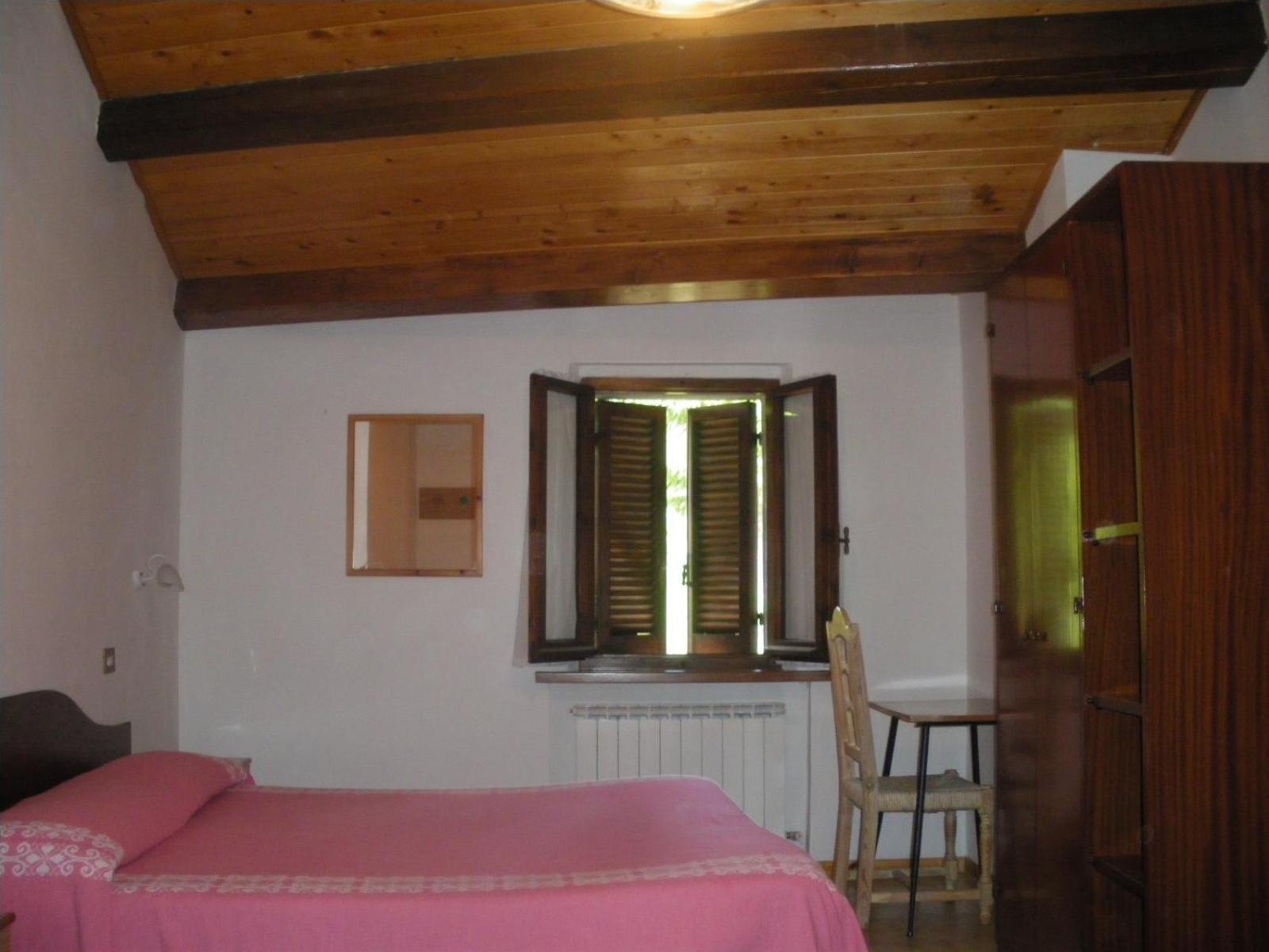 Agriturismo Orsaiola Urbania Dış mekan fotoğraf