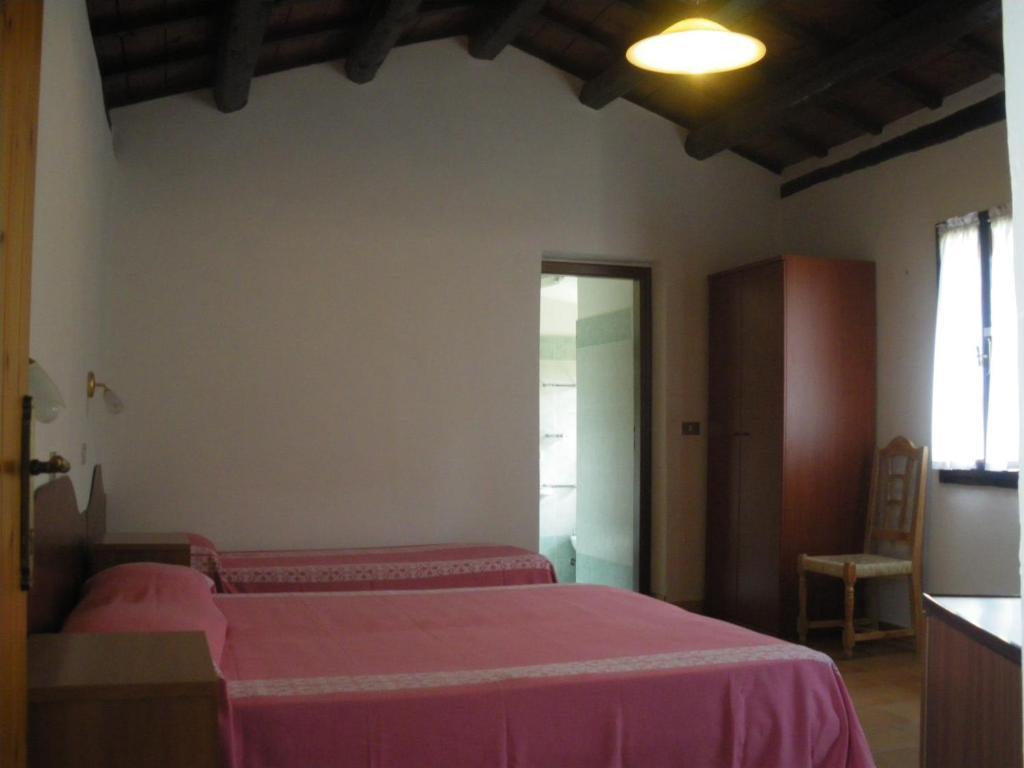 Agriturismo Orsaiola Urbania Oda fotoğraf