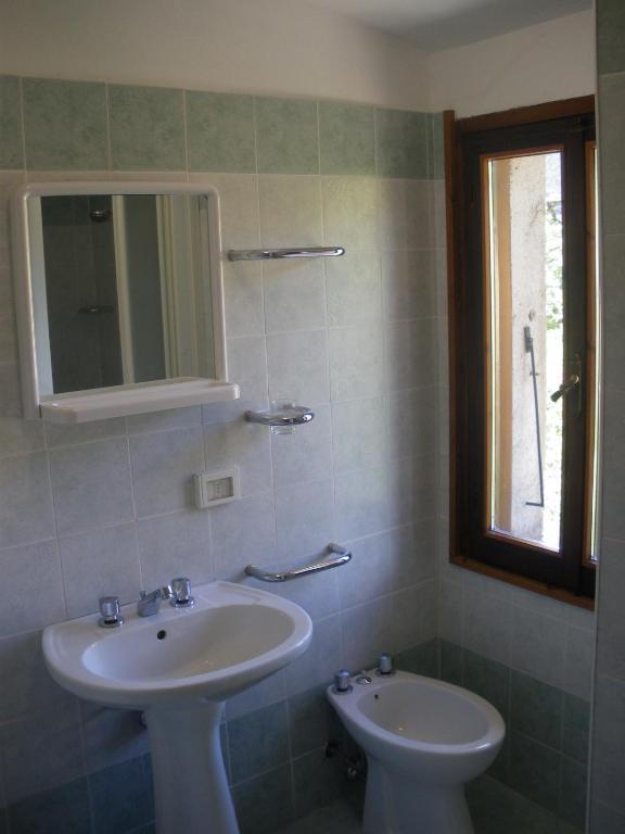 Agriturismo Orsaiola Urbania Oda fotoğraf