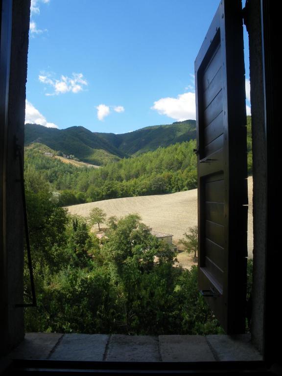 Agriturismo Orsaiola Urbania Oda fotoğraf