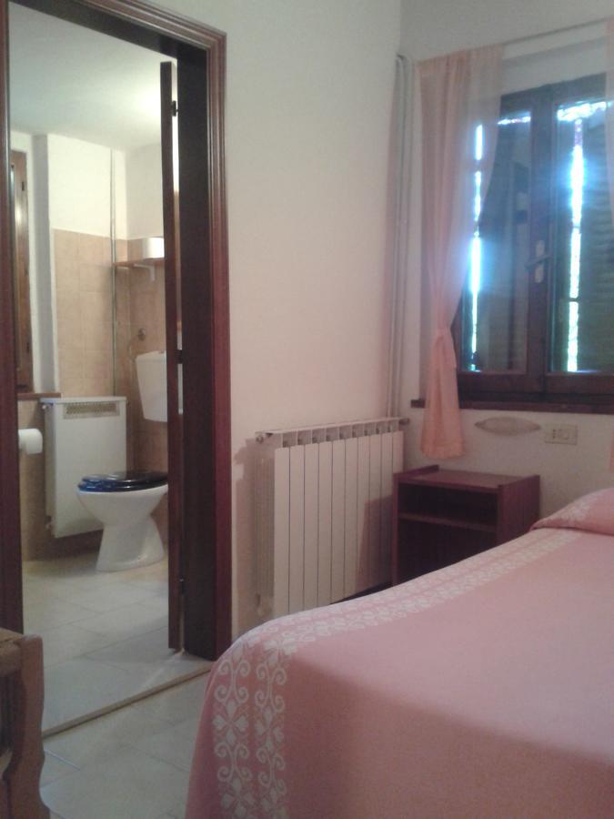 Agriturismo Orsaiola Urbania Dış mekan fotoğraf
