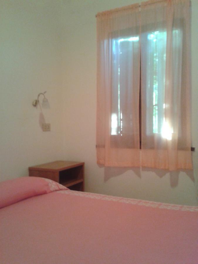 Agriturismo Orsaiola Urbania Dış mekan fotoğraf