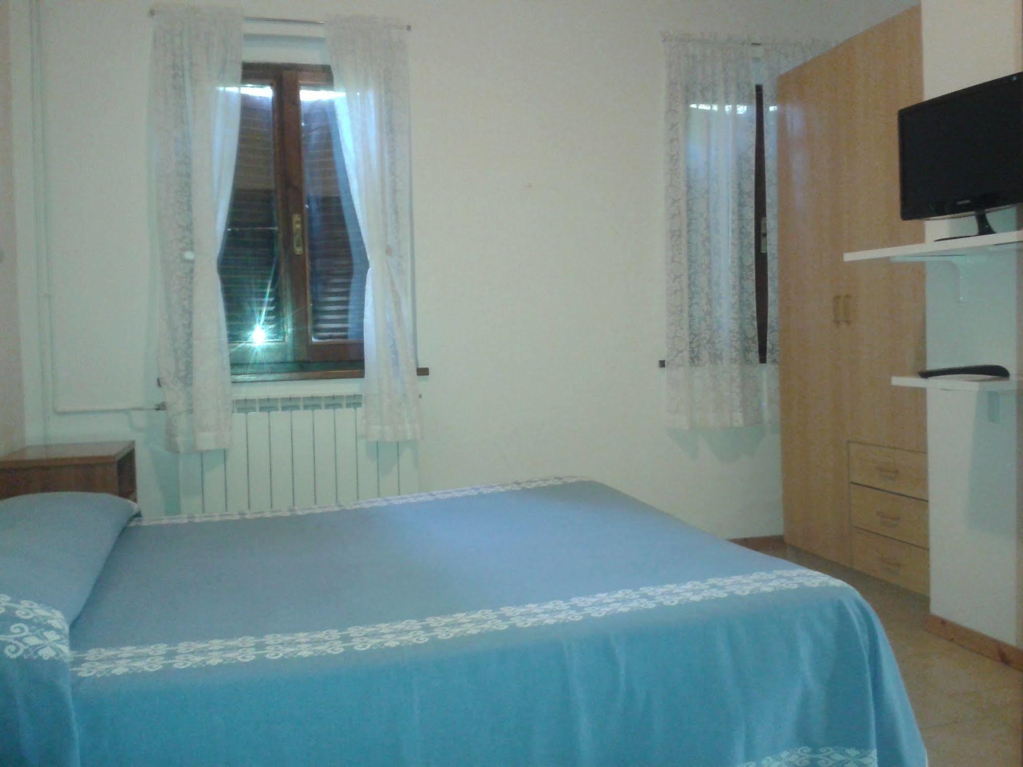 Agriturismo Orsaiola Urbania Dış mekan fotoğraf