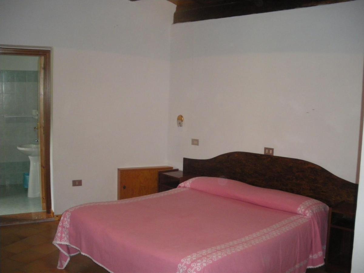 Agriturismo Orsaiola Urbania Dış mekan fotoğraf